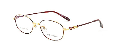 EYE JEWELS 1246 SANGRIA