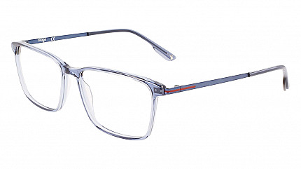 SKAGA 2863 VATTEN TRANSPARENT BL