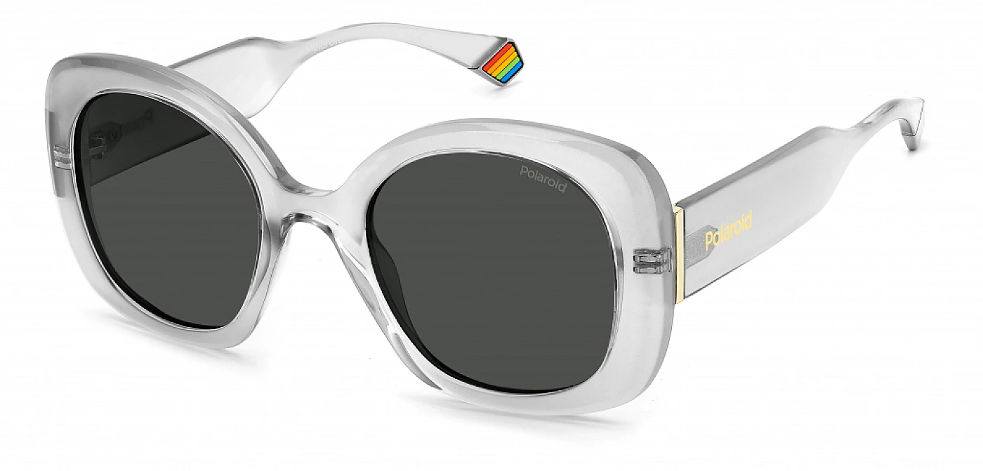 Женские очки Polaroid 6190/S GREY фото 1