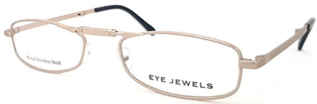 Оправа для очков для зрения EYE JEWELS 1171H CLASSIC оригинальный размер фото 1