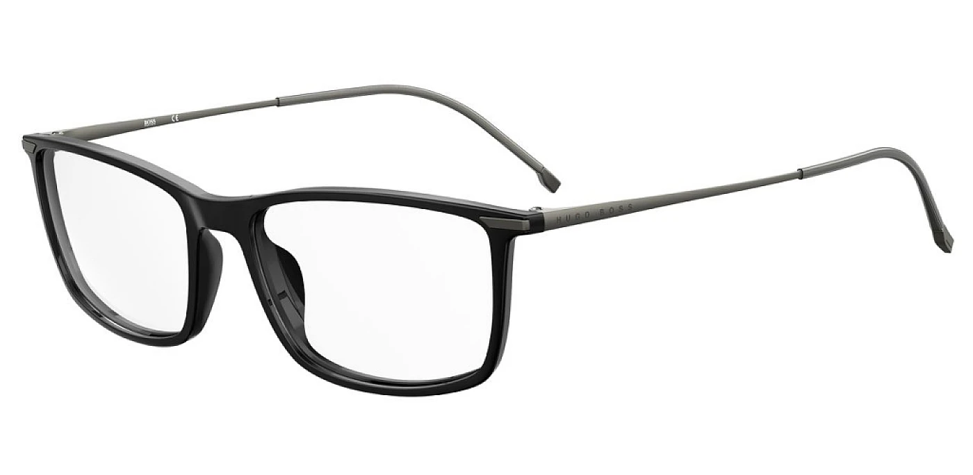 Оправа для очков для зрения Hugo Boss 1188 BLACK фото 1