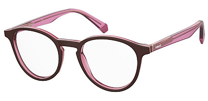 Polaroid D391 BURGUPINK