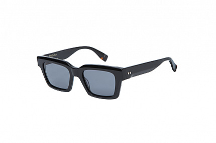 GIGIBARCELONA CARAVAGGIO Black