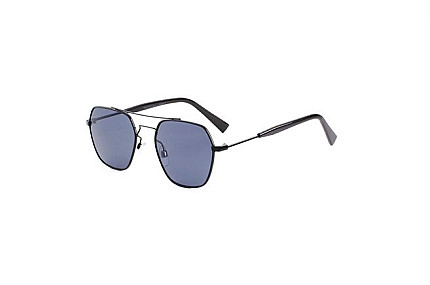 TROPICAL ROCCO BLACK/SMOKE