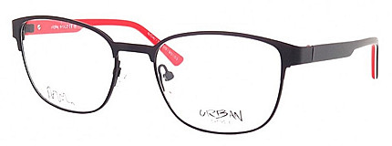 Мед. оправа URBAN STYLE 045 BLACK