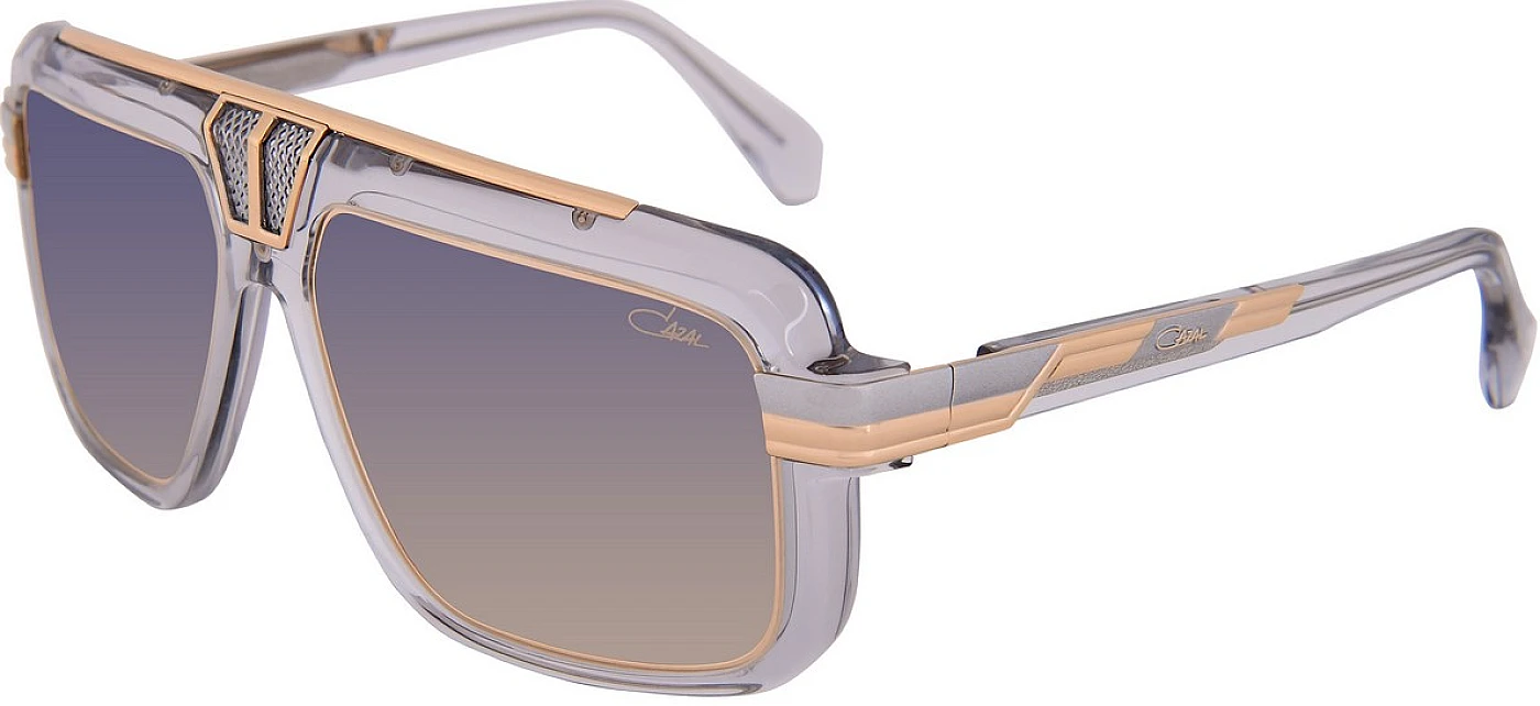 Мужские очки Couture Cazal 0678 003 фото 1