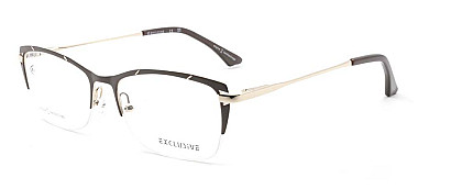 EXCLUSIVE OP-SP242 CHOCOLATE