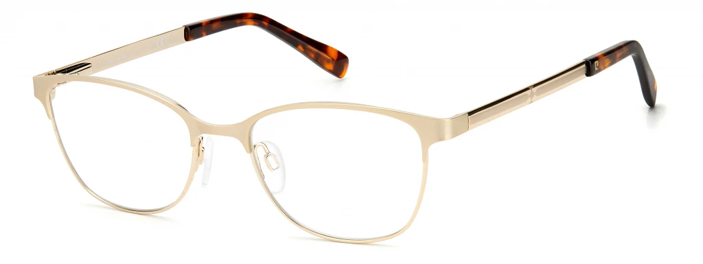 Оправа для очков для зрения Pierre Cardin 8857 MT GD оригинальный размер фото 1