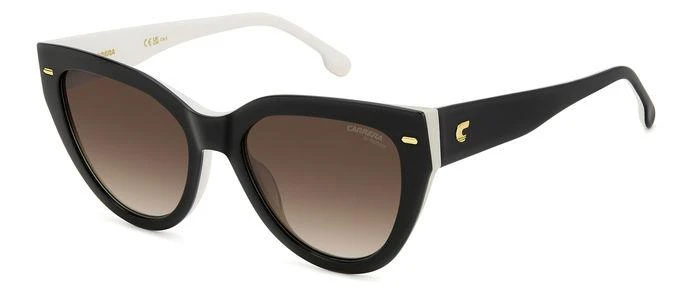 Женские солнцезащитные очки Carrera 3017/S 80S оригинальный размер фото 1