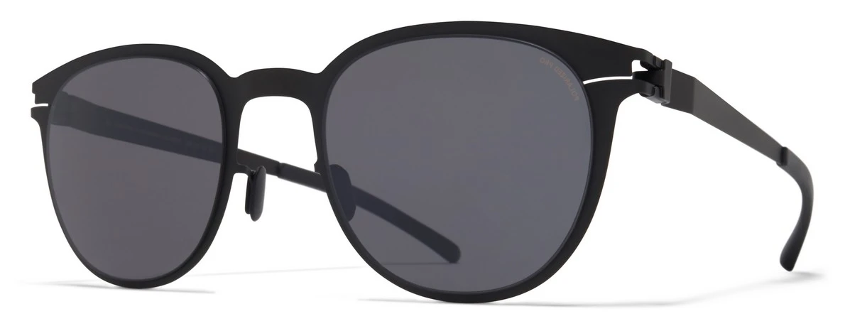 Унисекс солнцезащитные очки Mykita TRUMAN 002 51/22 оригинальный размер фото 2