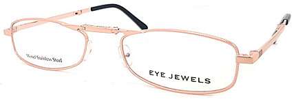 EYE JEWELS 1171H ROSE