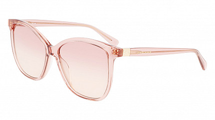LONGCHAMP 708S PINK