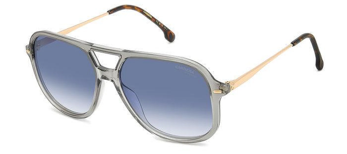 Мужские солнцезащитные очки Carrera 3018/S KB7 фото 1
