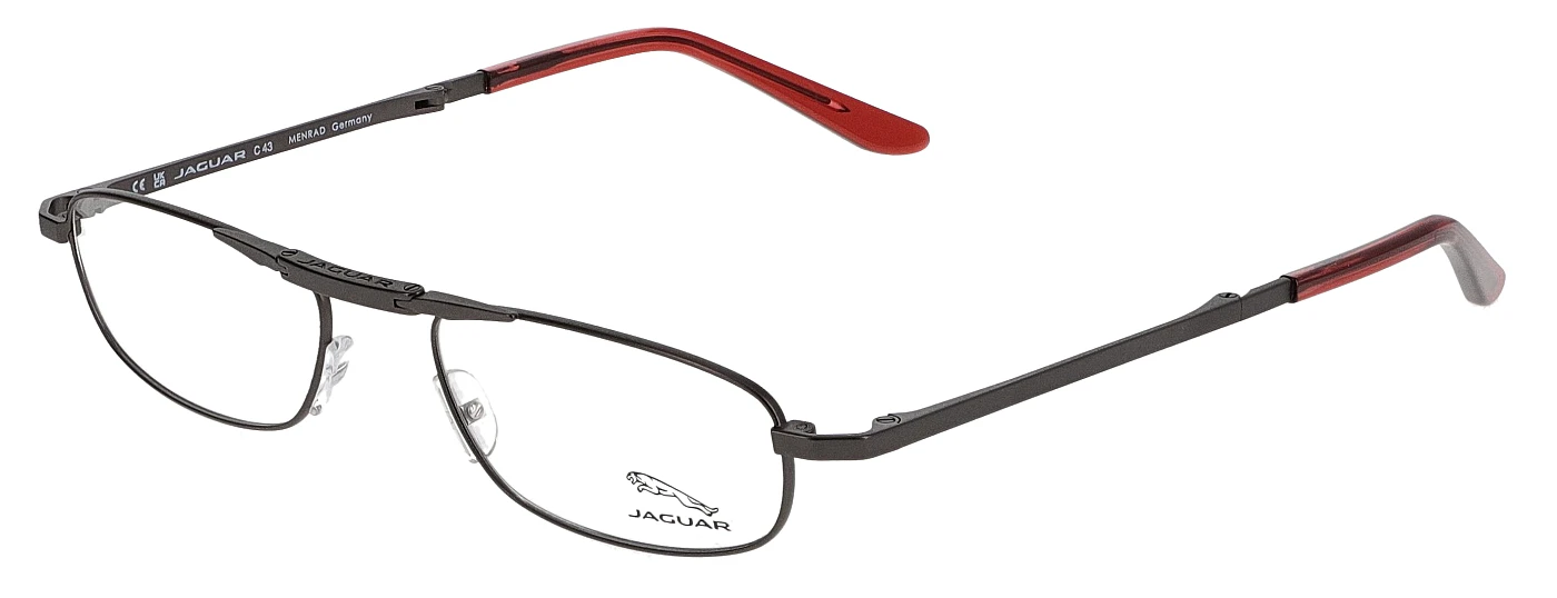 Оправа для очков 33112 4200 50/18 Menrad Jaguar фото 1