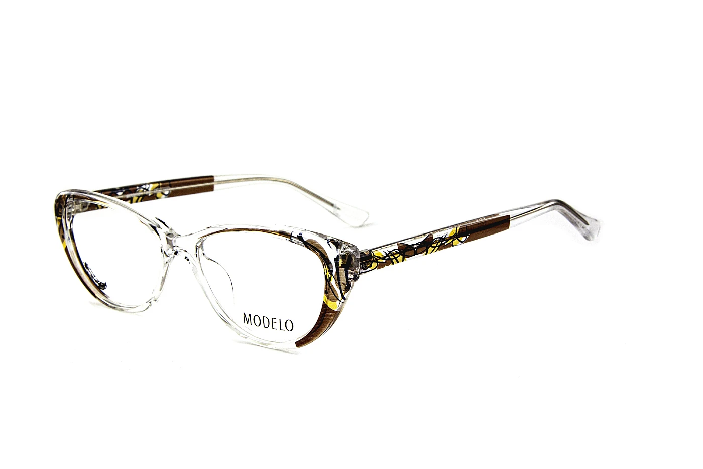 Оправа для очков MODELO 5065 GREY фото 1