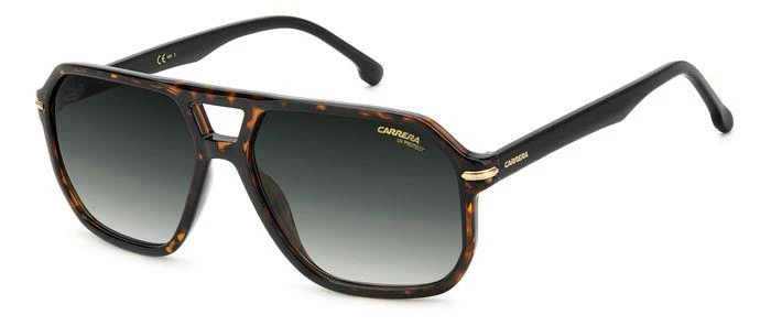 Солнцезащитные очки Carrera 302/S 086 оригинальный размер фото 1