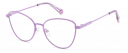 Polaroid D464 LILAC
