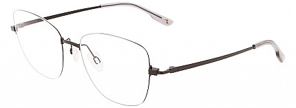 SKAGA 2136 JORDGLOB BLACK