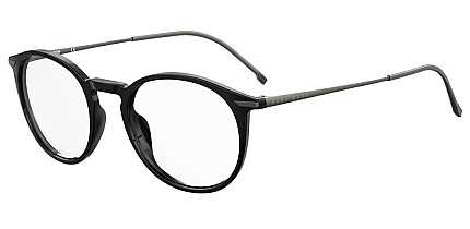 Hugo Boss 1190 BLACK