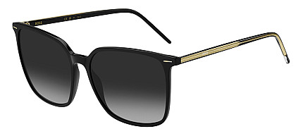 Hugo Boss 1523/S BLACK