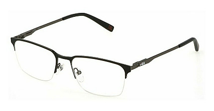 FILA I207 GUN/MATT BLACK PARTS