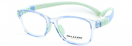 Мед. оправа CE SP TRD-22 C6 SKY/CRYSTAL