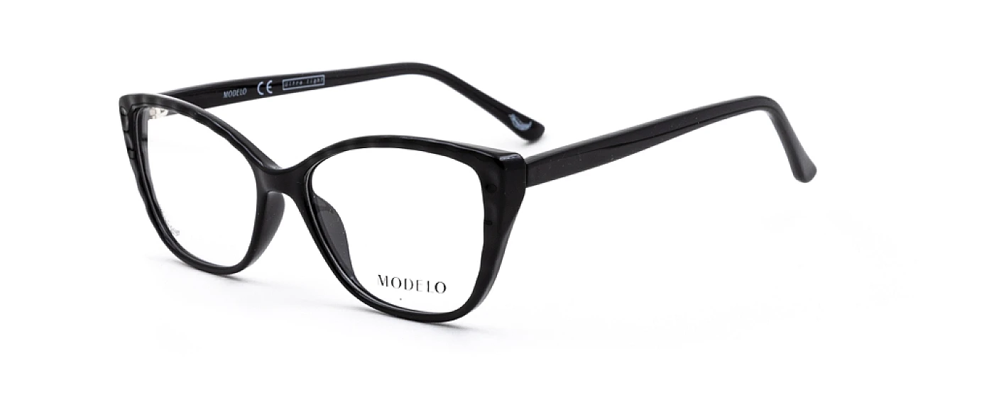 Оправа для очков MODELO 5079 BLACK фото 1