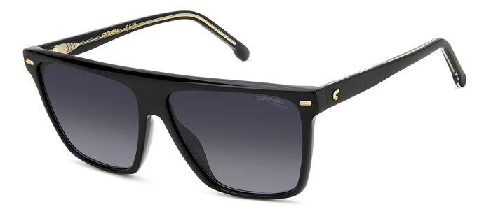 Мужские солнцезащитные очки Carrera 3027/S 807 оригинальный размер фото 1