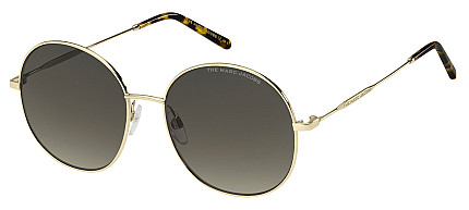 Marc Jacobs 620/S GOLD