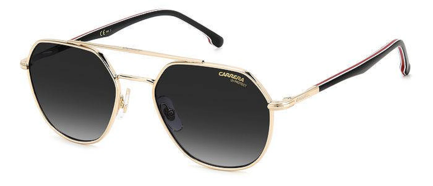 Мужские солнцезащитные очки Carrera 303/S W97 фото 1