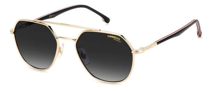 Мужские солнцезащитные очки Carrera 303/S W97 оригинальный размер фото 1