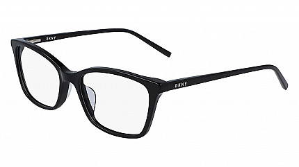 DKNY 5013 BLACK