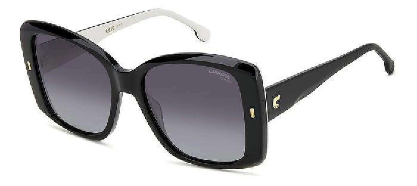 Женские солнцезащитные очки Carrera 3030/S 80S фото 1