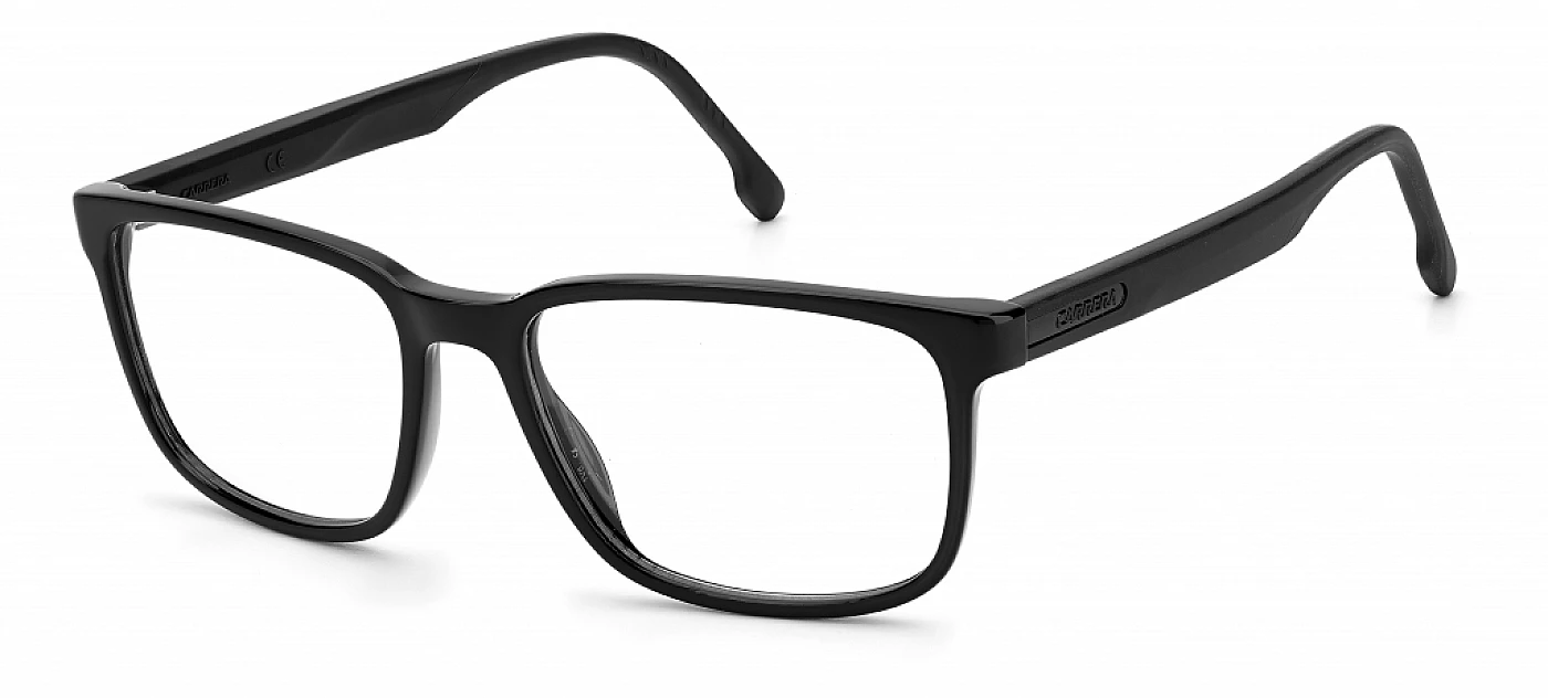Оправа CARRERA 8871 BLACK фото 1