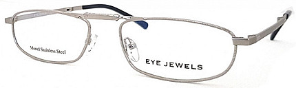 EYE JEWELS 1172H CHROME
