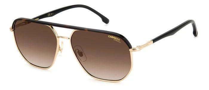 Мужские солнцезащитные очки Carrera 304/S 06J оригинальный размер фото 1