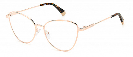 Polaroid D464 GOLD COPP