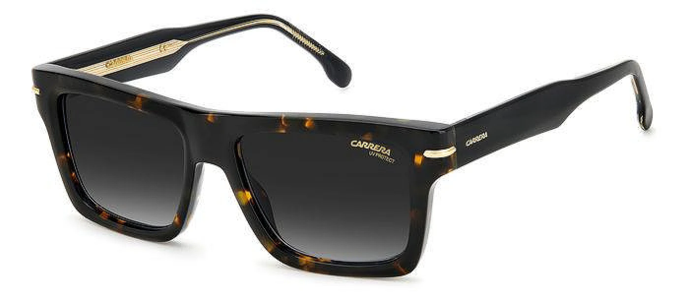 Мужские солнцезащитные очки Carrera 305/S 086 фото 1