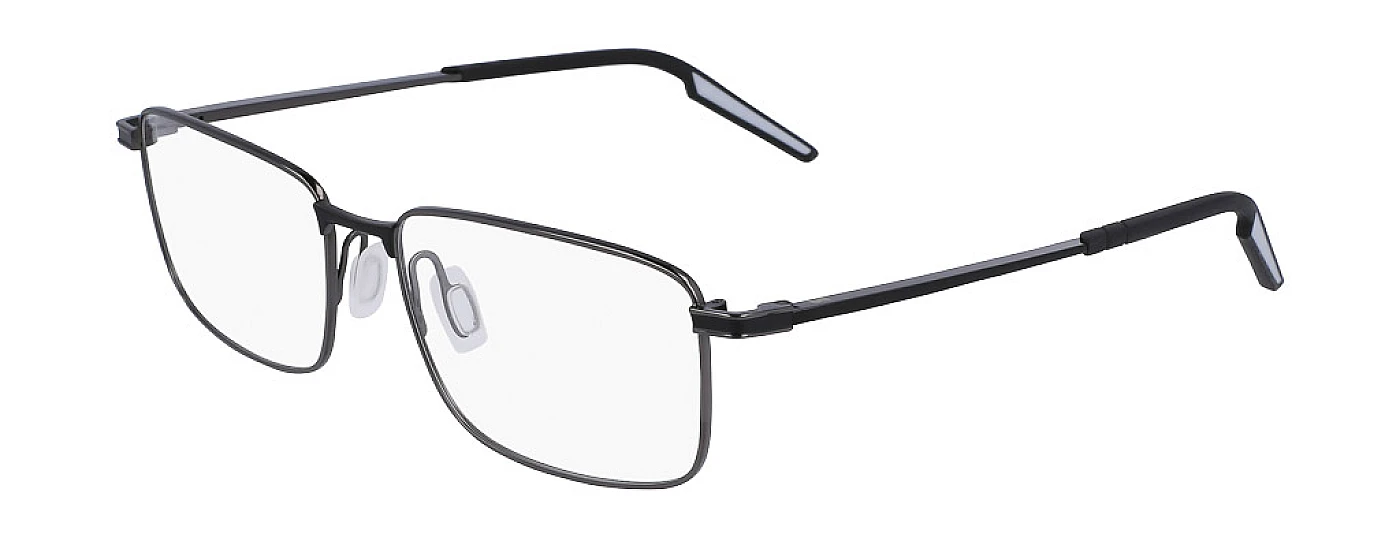 Оправа для очков для зрения SKAGA 3033 TOREKOV BLACK фото 1