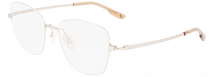 SKAGA 2136 JORDGLOB SILVER SEMIM