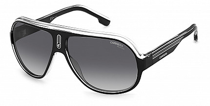CARRERA SPEEDWAY/N BLCK WHTE