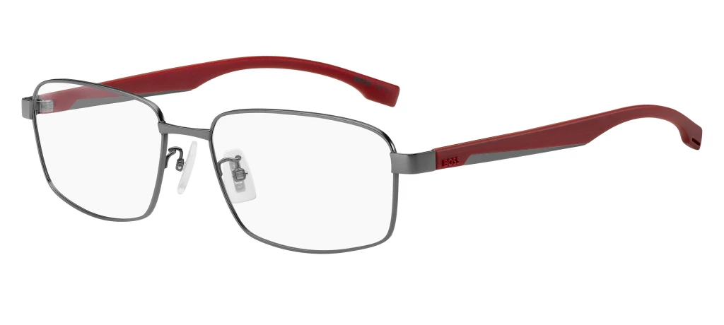 Оправа для очков для зрения Hugo Boss 1470/F MTDK RUTH оригинальный размер фото 1