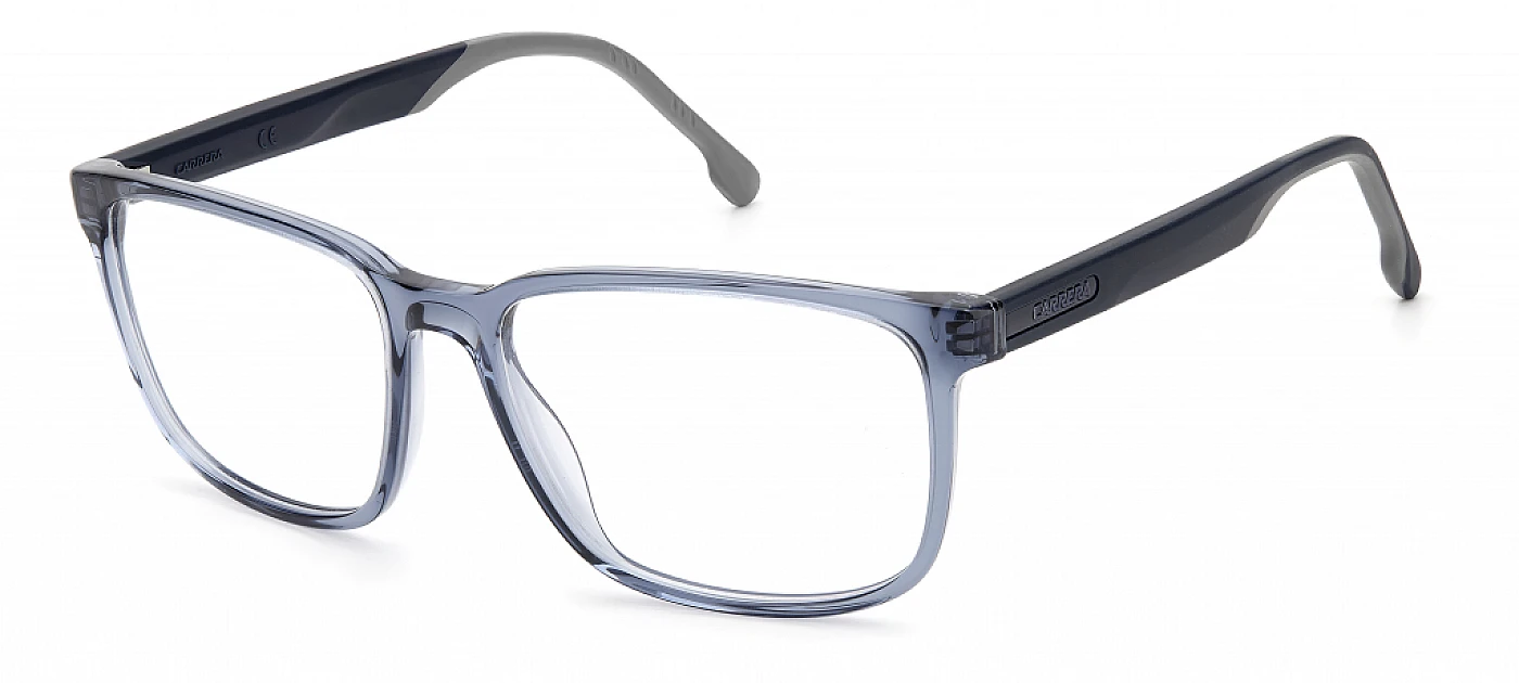 Оправа для очков для зрения CARRERA 8871 BLUE фото 1