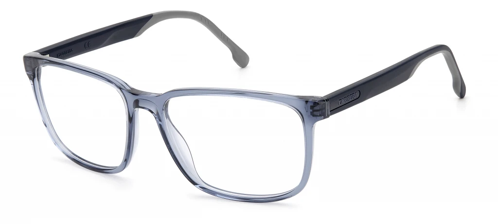 Оправа для очков для зрения CARRERA 8871 BLUE оригинальный размер фото 1