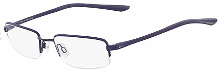 NIKE 4292 SATIN NAVY