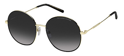 Marc Jacobs 620/S GOLD BLCK