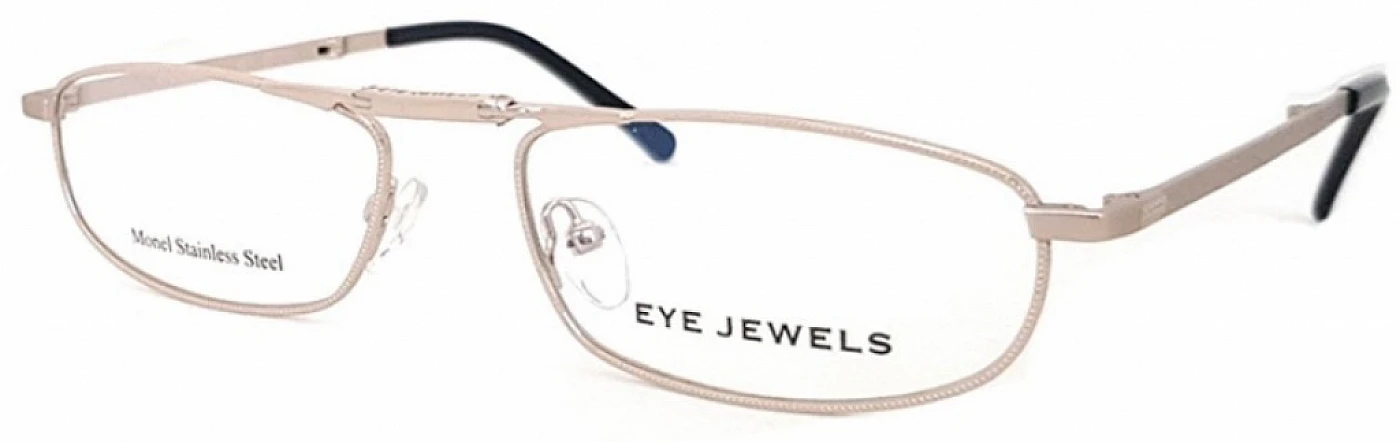 Оправа для очков EYE JEWELS 1172H CLASSIC фото 1