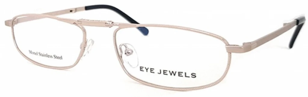 Оправа для очков EYE JEWELS 1172H CLASSIC оригинальный размер фото 1