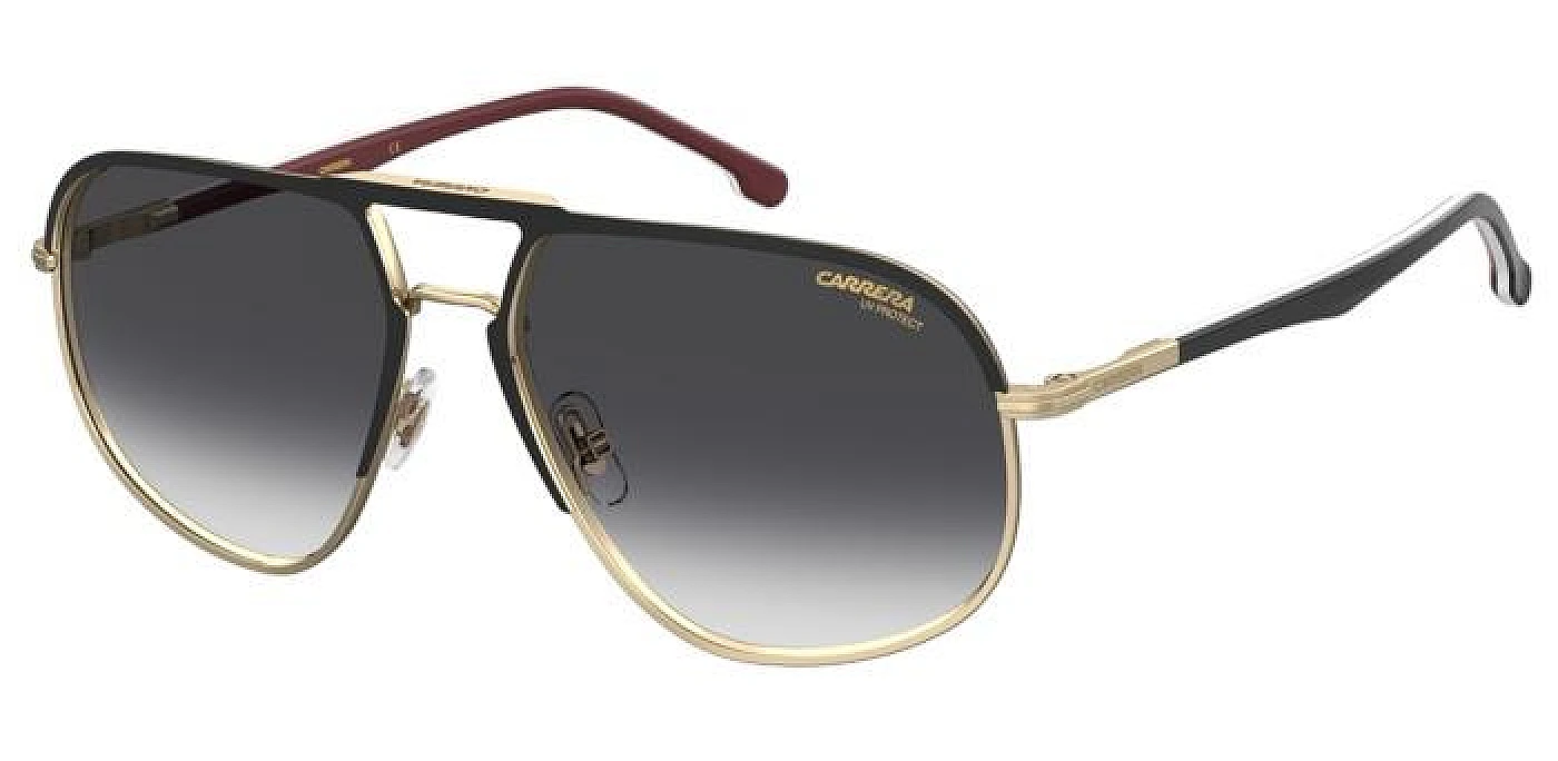 Солнцезащитные очки Carrera 318/S I46 фото 1
