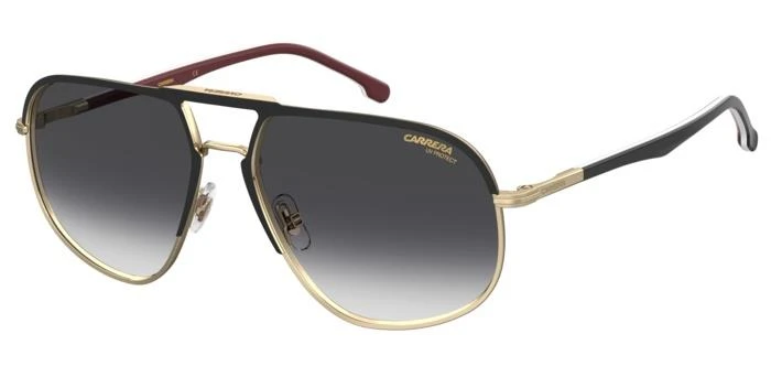 Солнцезащитные очки Carrera 318/S I46 оригинальный размер фото 1